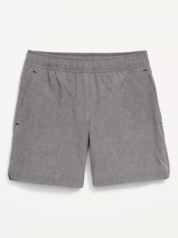 Short StretchTech au-dessus du genou pour garçon