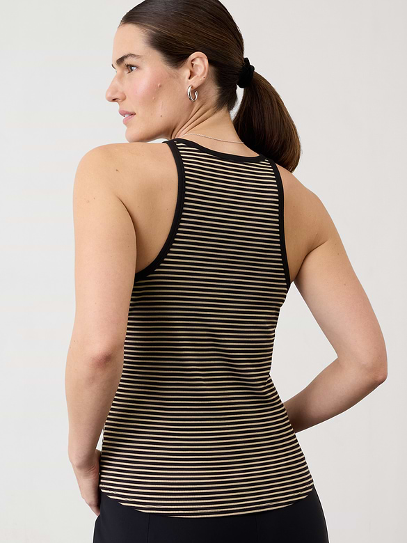 Signature Rib Tank