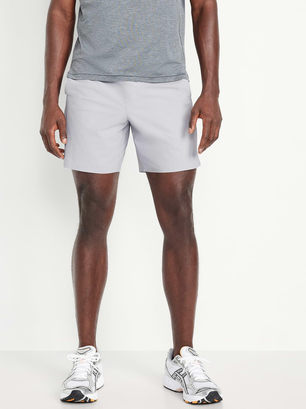 Image number 1 showing, ProTrain Shorts -- 7-inch inseam