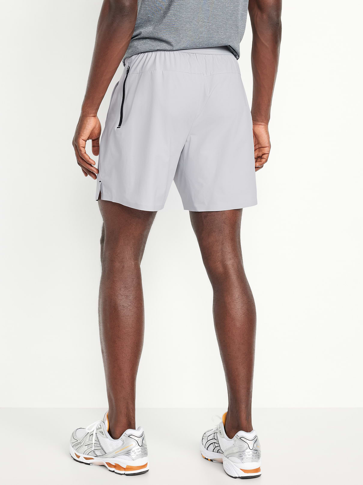 Image number 2 showing, ProTrain Shorts -- 7-inch inseam