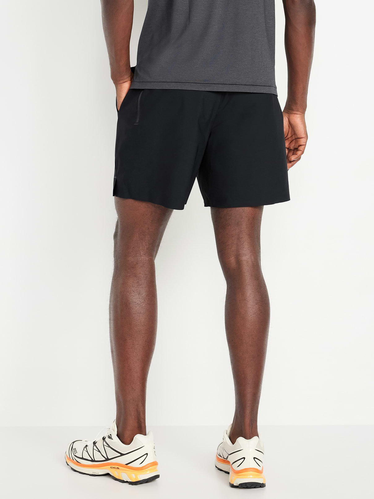 Image number 2 showing, ProTrain  Shorts -- 7-inch inseam
