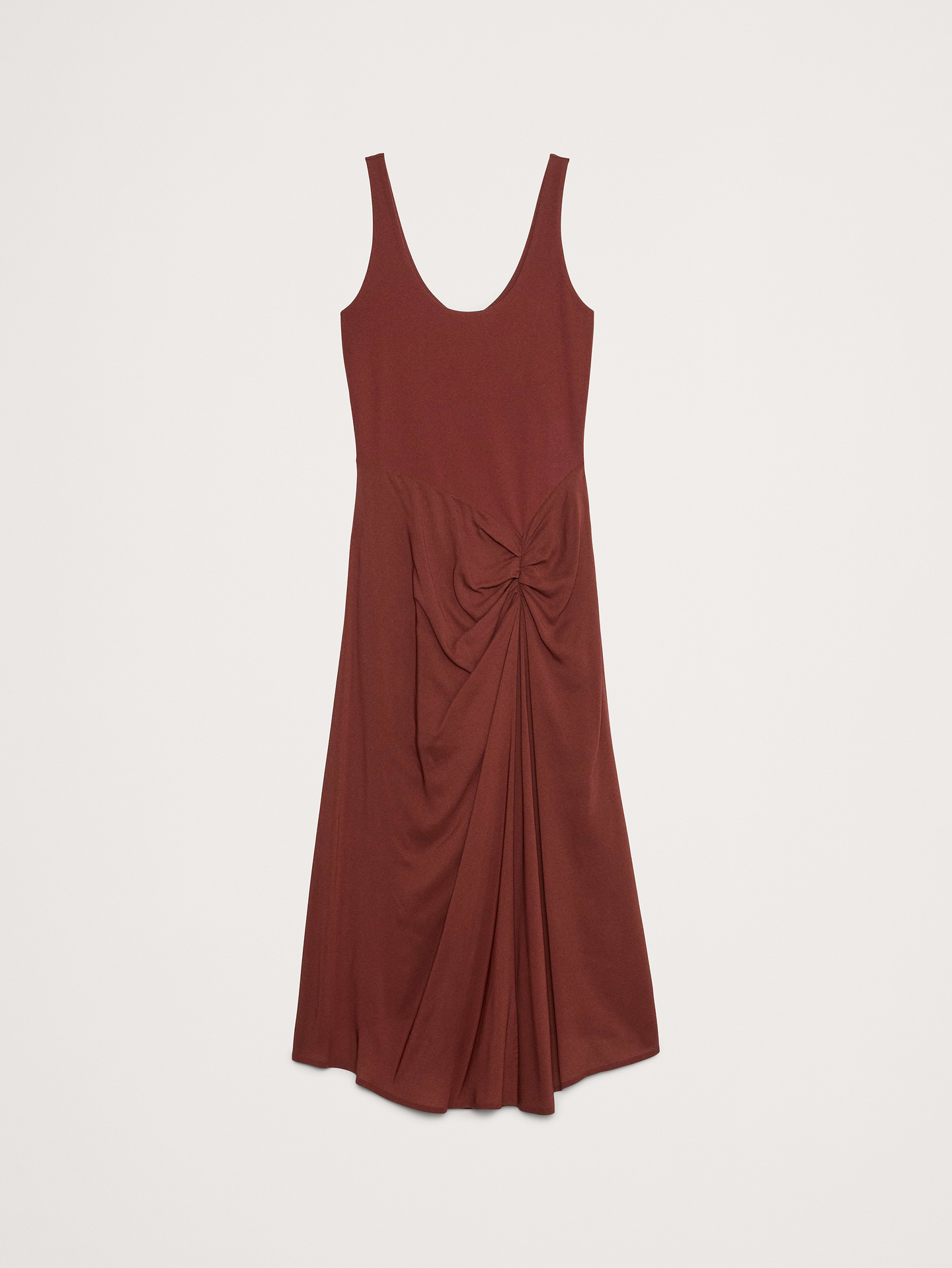 Image number 5 showing, Knit Midi Dress