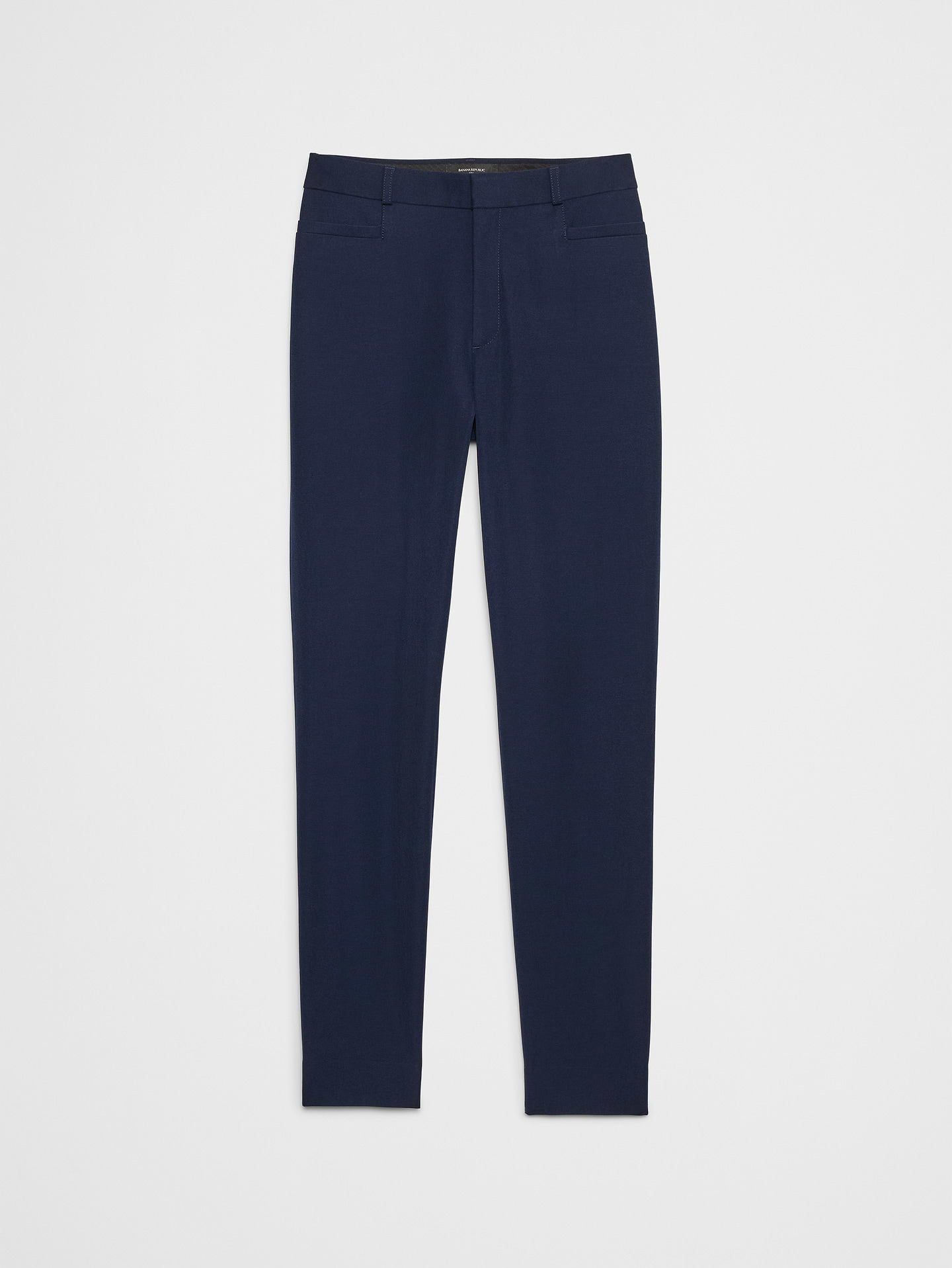 Image number 4 showing, Sloan High-Rise Full-Length Pant