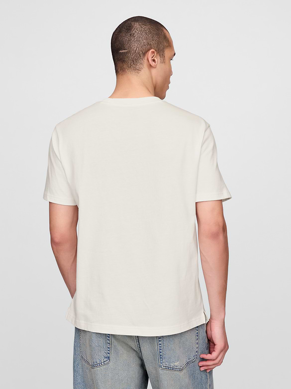 Adult Heavyweight Relaxed T-Shirt