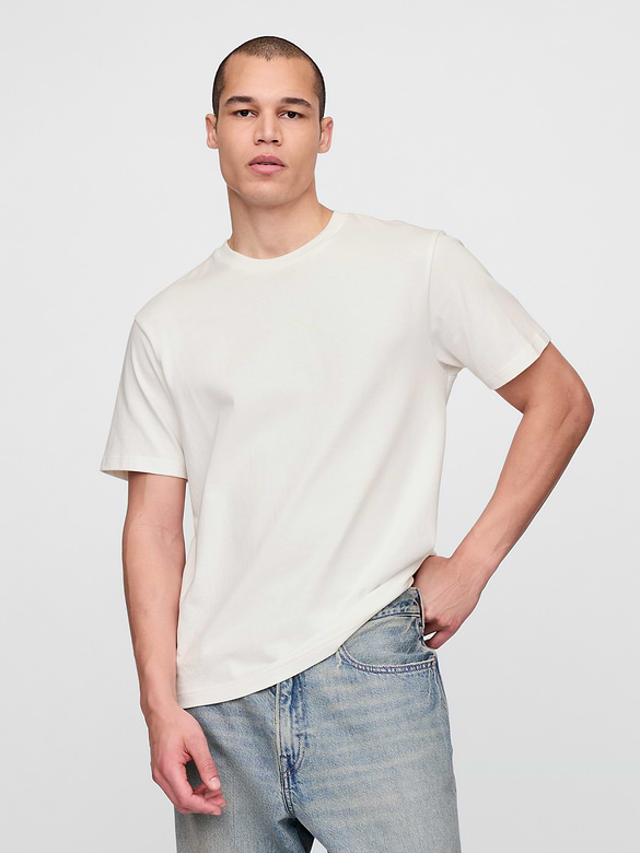 Adult Heavyweight Relaxed T-Shirt