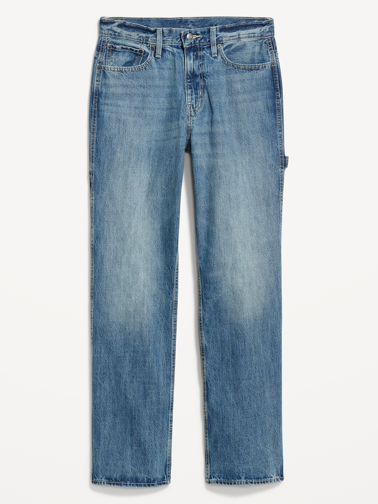 90s Baggy Carpenter Jeans | Old Navy