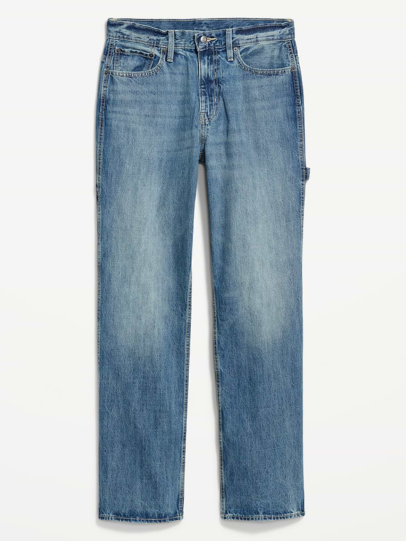 90s Baggy Carpenter Jeans