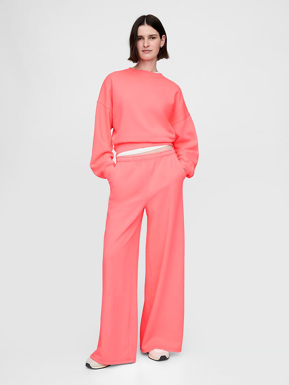VintageSoft Baggy Sweatpants
