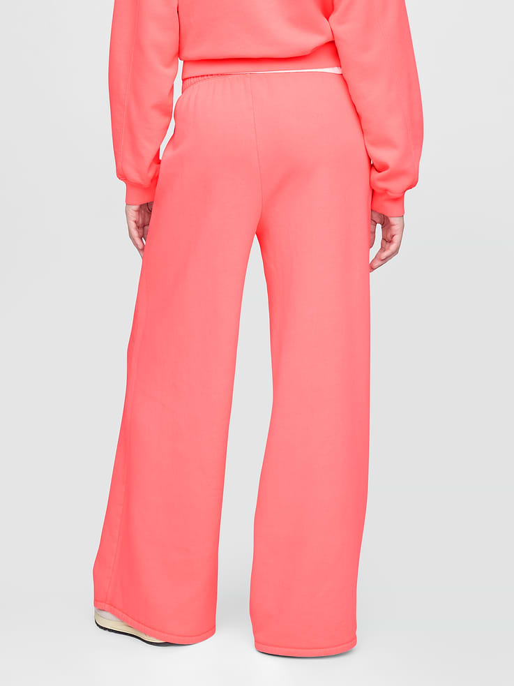 Image number 4 showing, VintageSoft Baggy Sweatpants