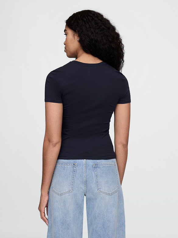 CloseKnit Jersey T-Shirt
