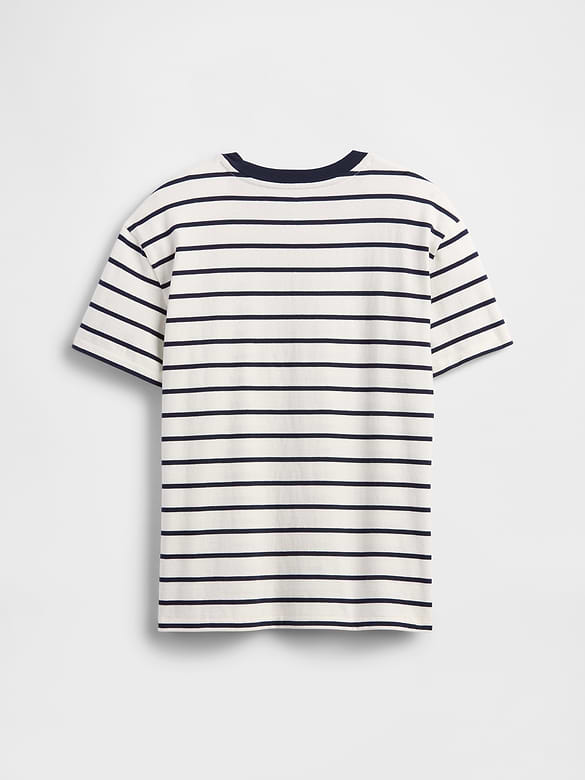 Kids Everyday Soft Relaxed Crewneck T-Shirt