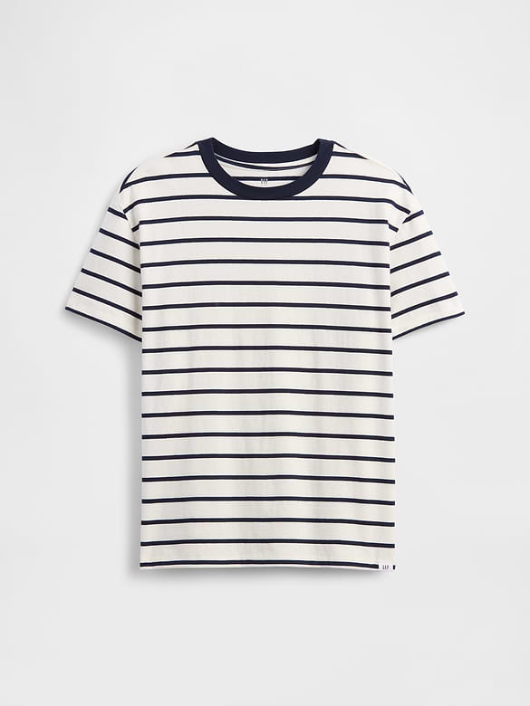 Kids Everyday Soft Relaxed Crewneck T-Shirt