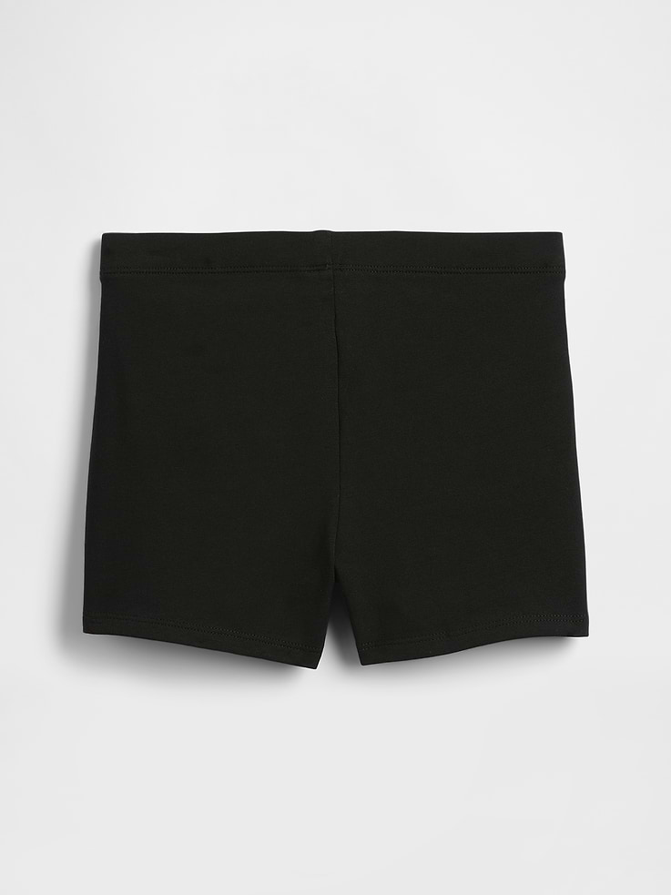 Image number 2 showing, Kids Stretch Jersey Cartwheel Shorts