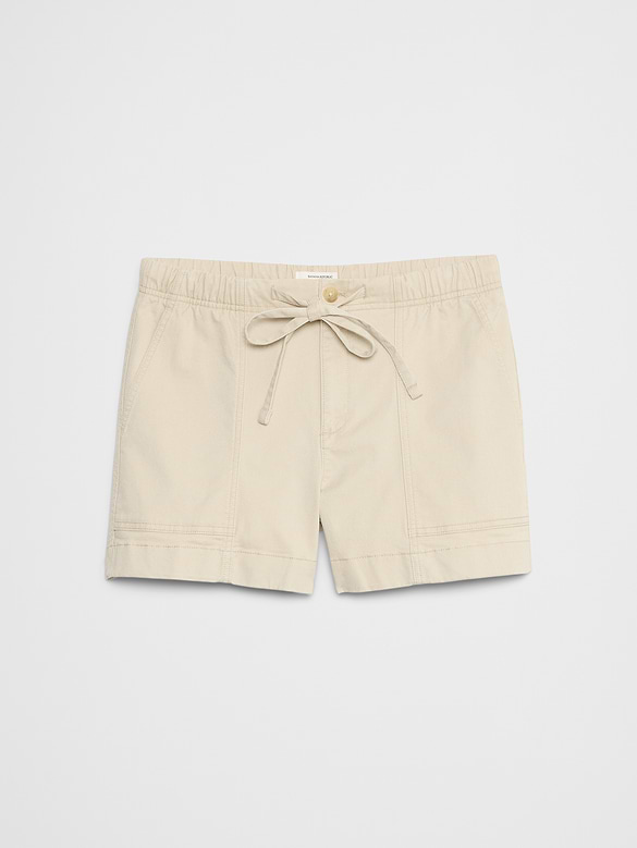 Chino Short