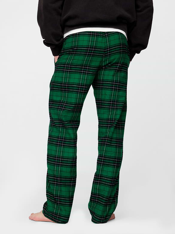 NBA Boston Celtics Flannel PJ Pants