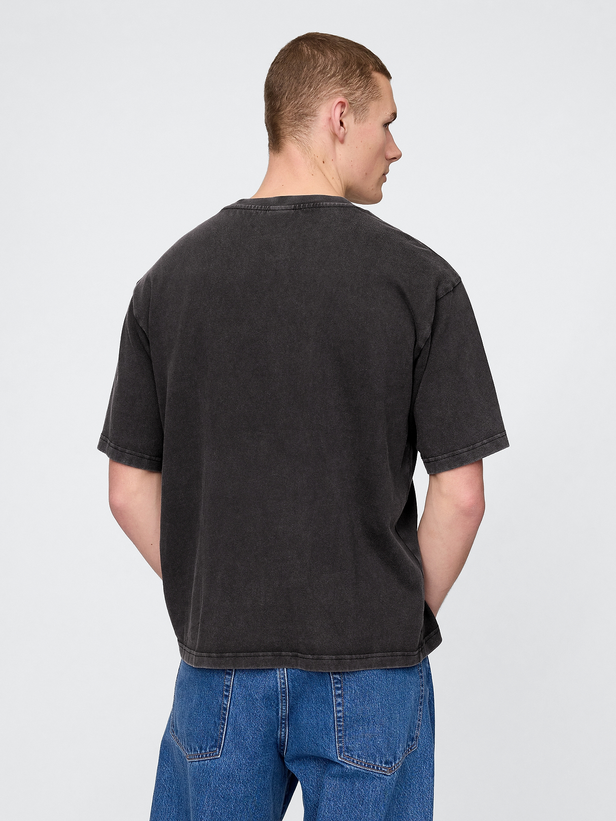 NBA Los Angeles Clippers Graphic T-Shirt | Gap