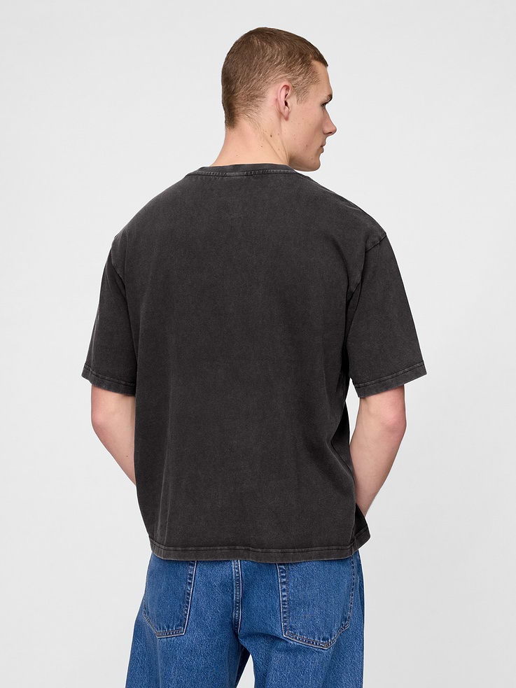 Image 3 of 5, NBA Los Angeles Clippers Graphic T-Shirt
