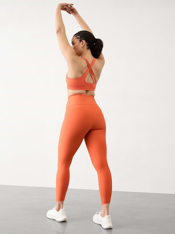 Pacesetter Ultra High Rise 7/8 Legging