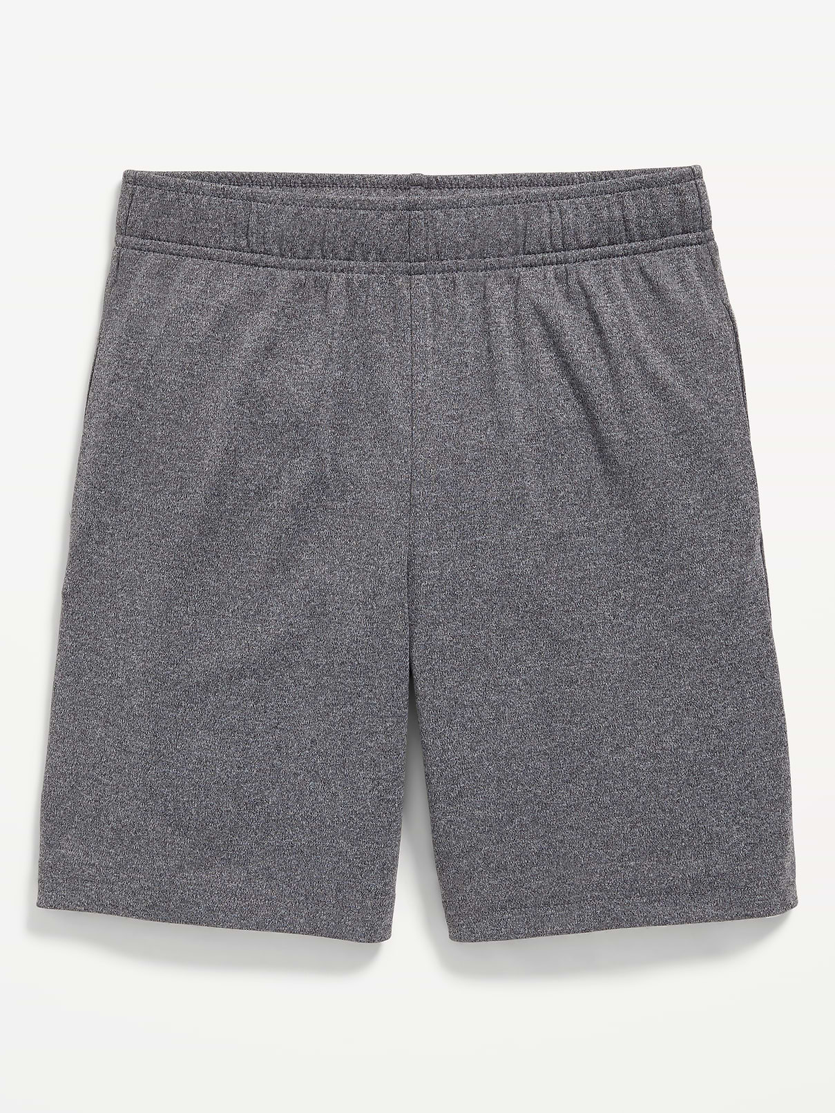 Image number 1 showing, Above Knee Go-Dry Performance Shorts for Boys