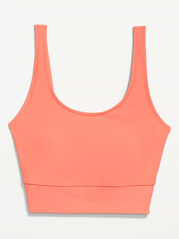 Haut de maillot long mat