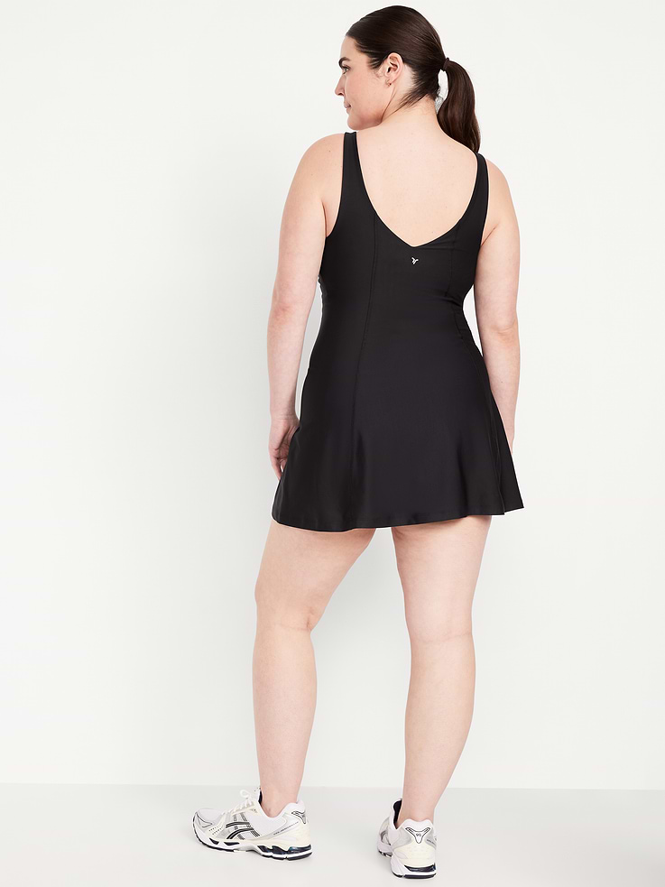 Image number 6 showing, PowerSoft Athletic Dress