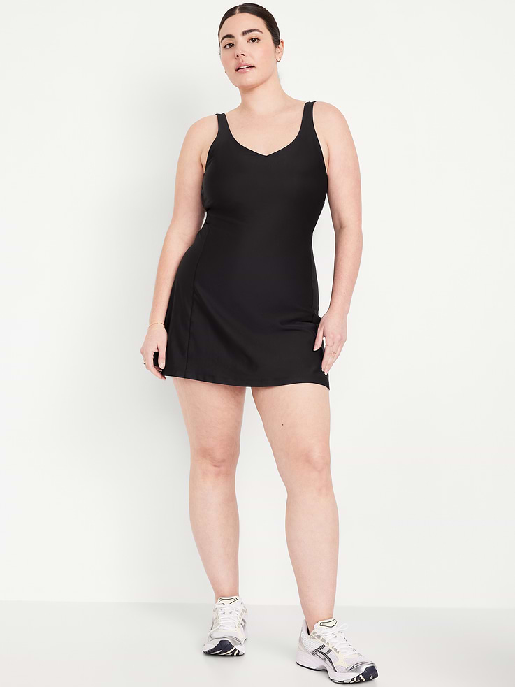 Image number 5 showing, PowerSoft Athletic Dress