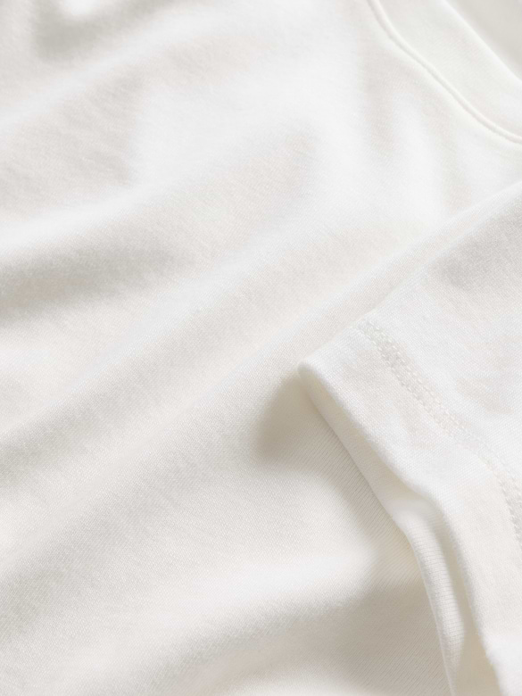 Modern Crop T-Shirt