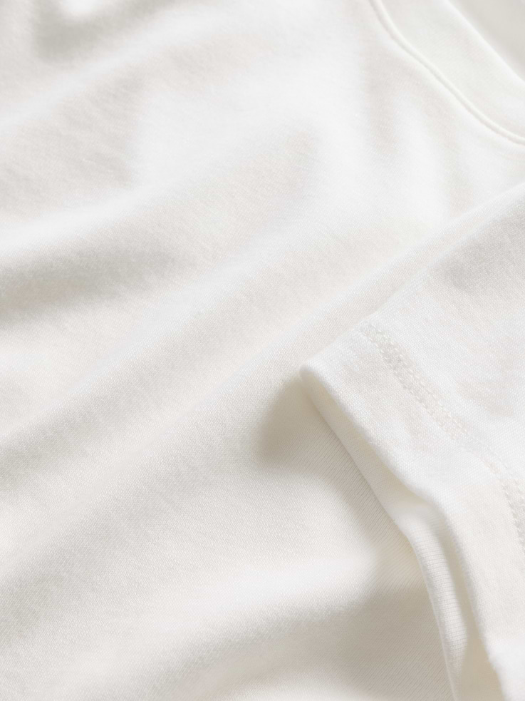 Image number 4 showing, Modern Crop T-Shirt