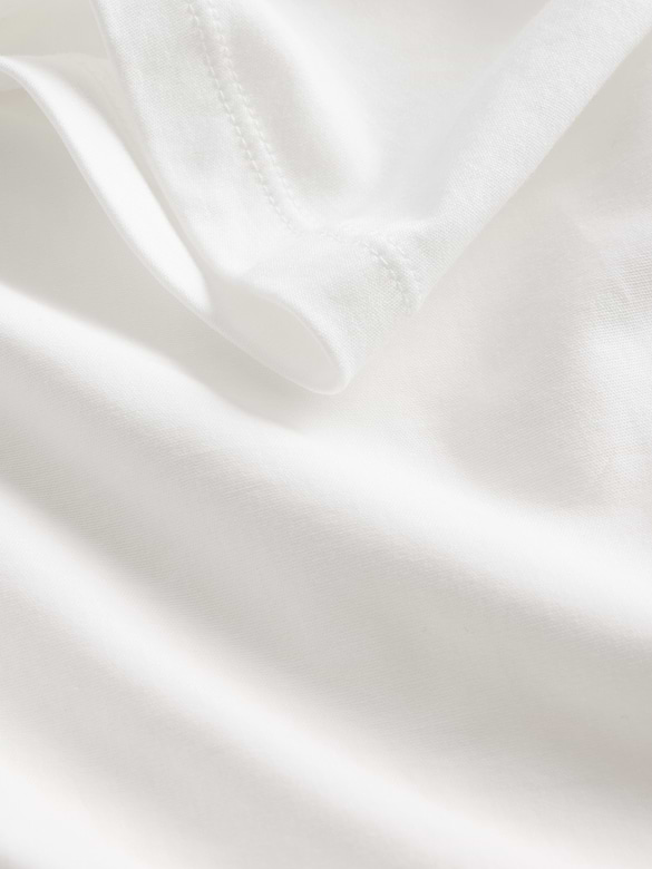 Supima® Cotton Relaxed T-Shirt