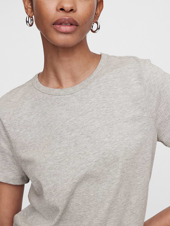 Favorite Crewneck T-Shirt