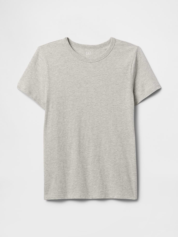 Image 5 of 5, Favorite Crewneck T-Shirt
