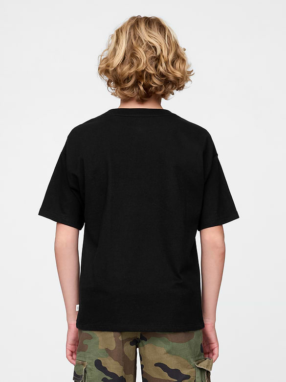 Kids Relaxed T-Shirt