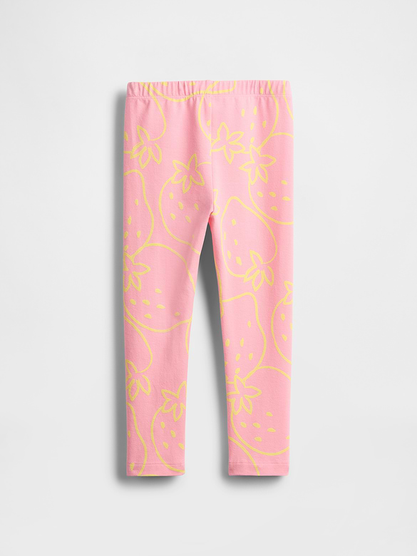 Baby & Toddler Mix & Match Leggings