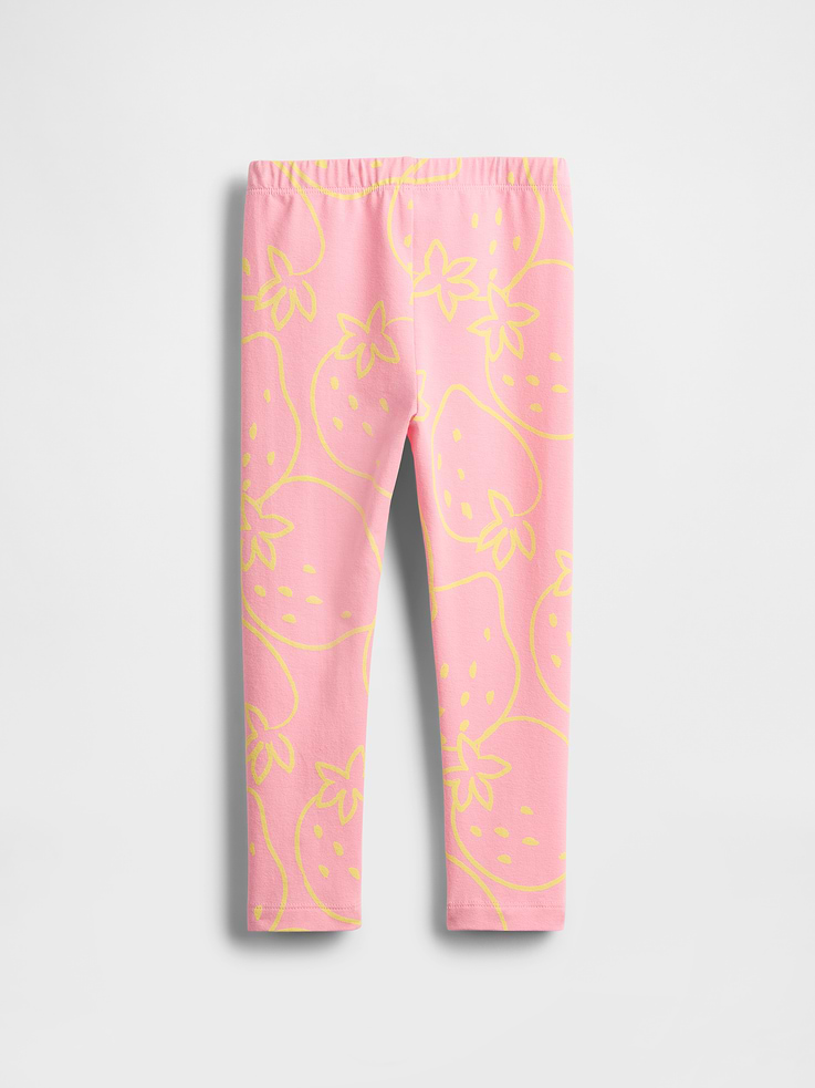 Image number 2 showing, Baby & Toddler Mix & Match Leggings