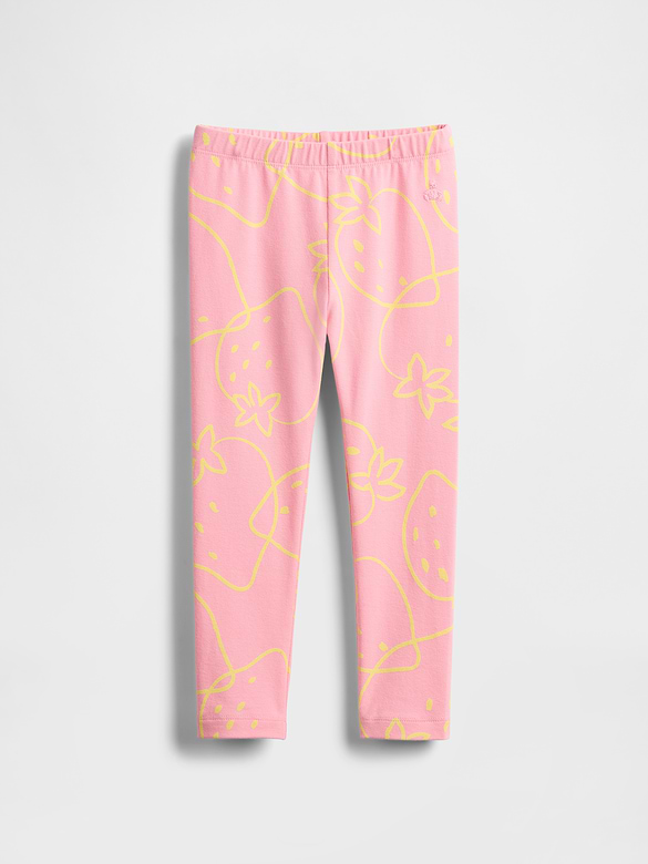 Baby & Toddler Mix & Match Leggings