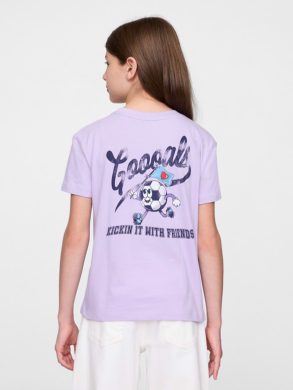 Kids Graphic T-Shirt