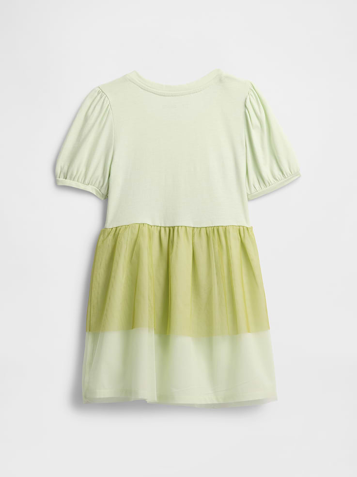 Image 2 of 3, babyGap × Disney Tulle Dress
