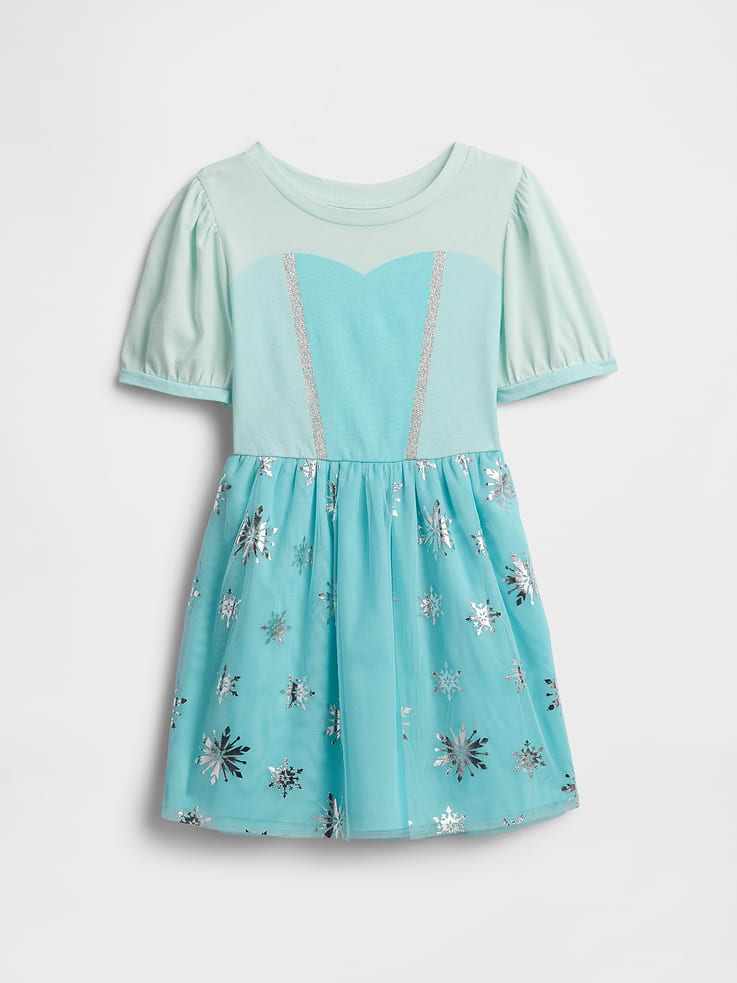 Image number 1 showing, babyGap × Disney Tulle Dress