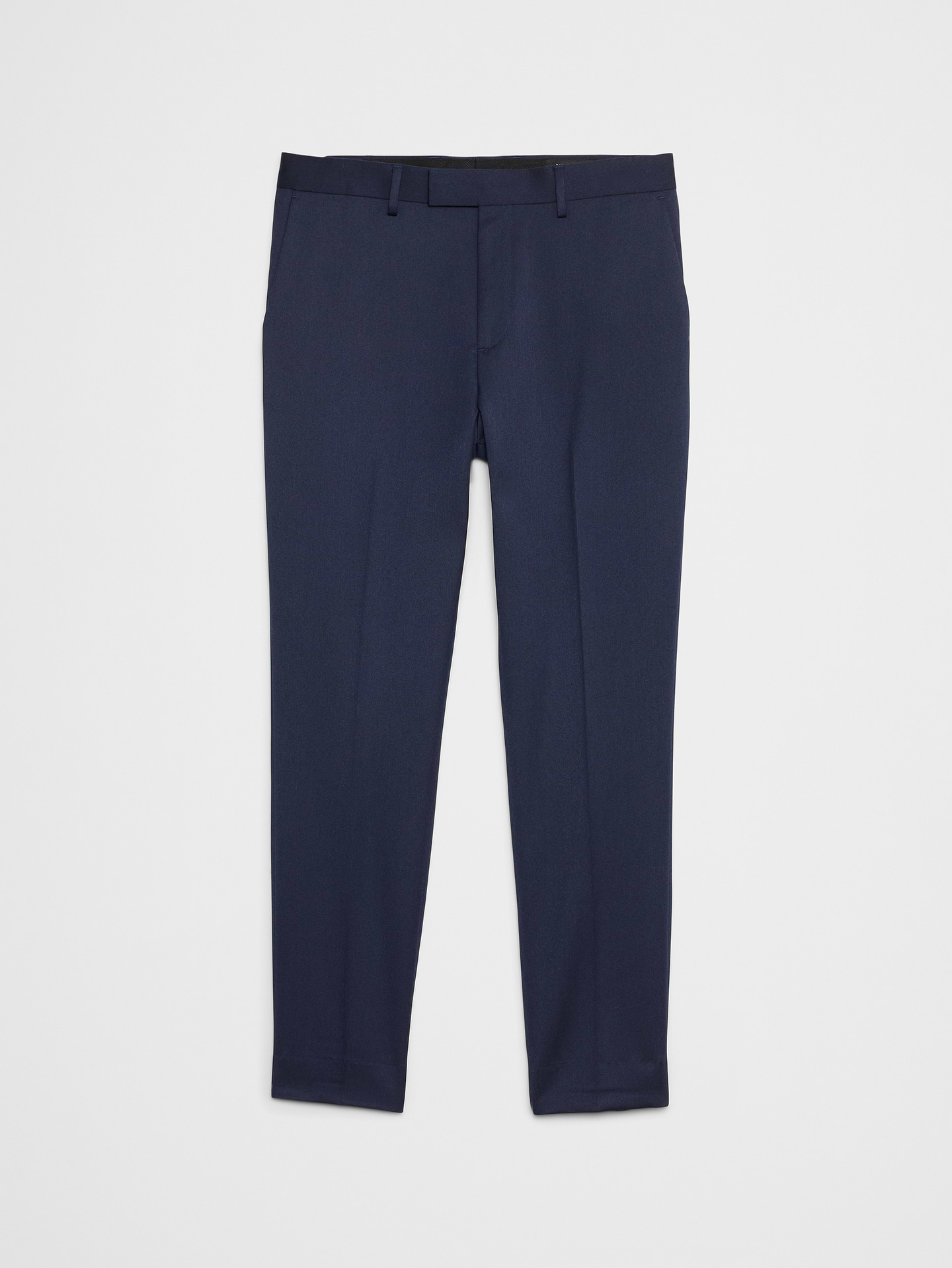 Image number 7 showing, Crosshatch Suit Trouser
