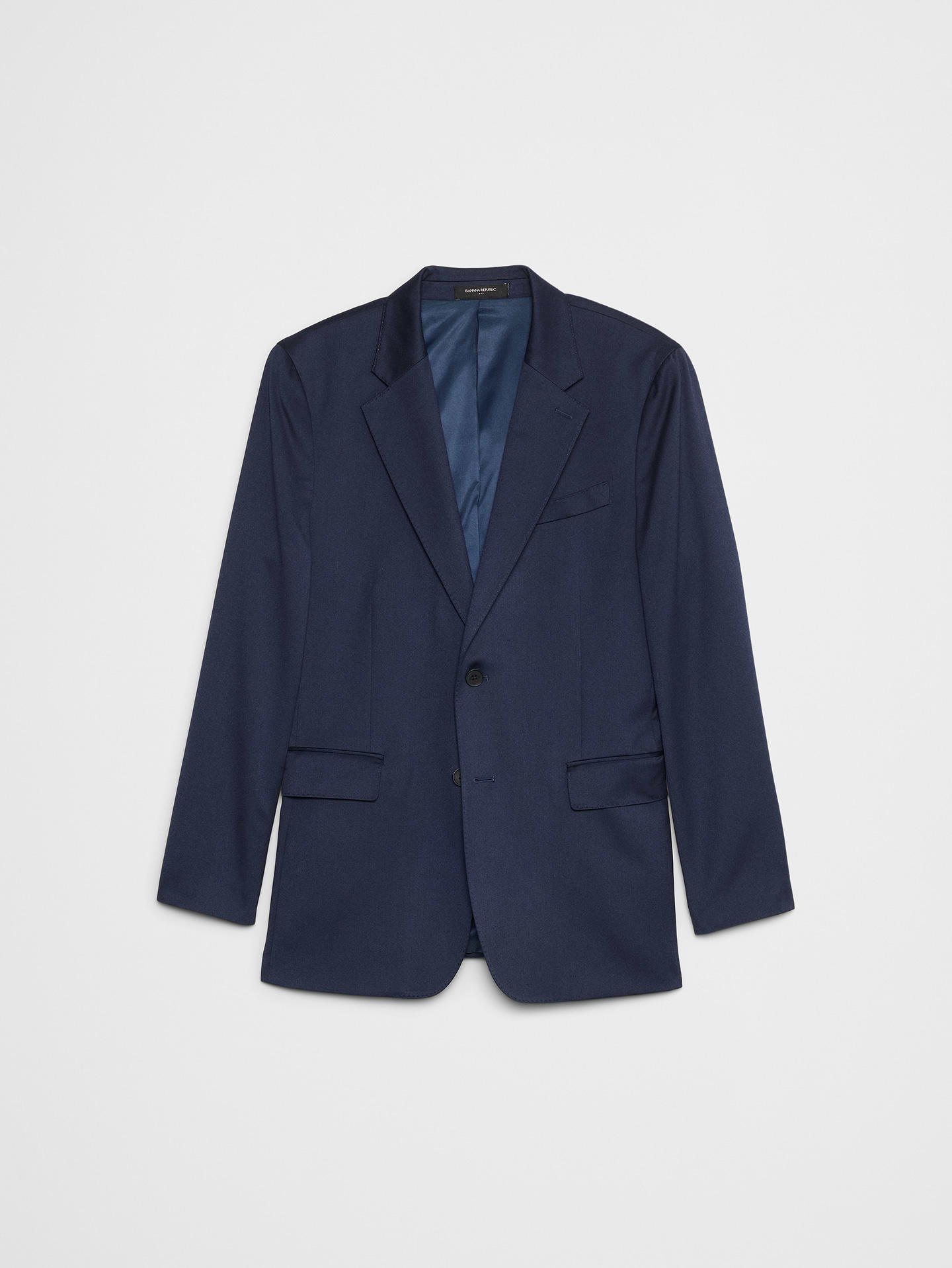 Image number 4 showing, Satin Suit Jacket
