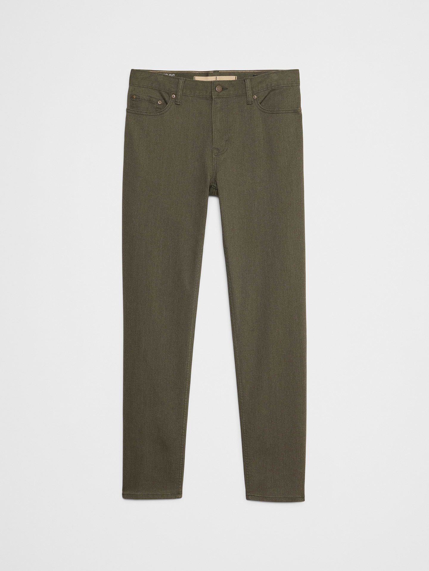 Image number 5 showing, Slim Travel Pant