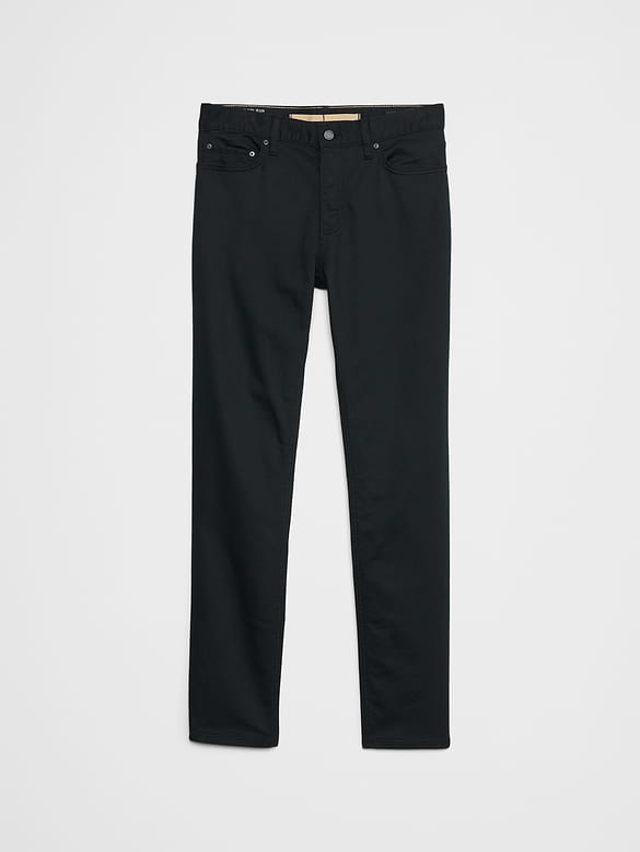 Slim Travel Pant