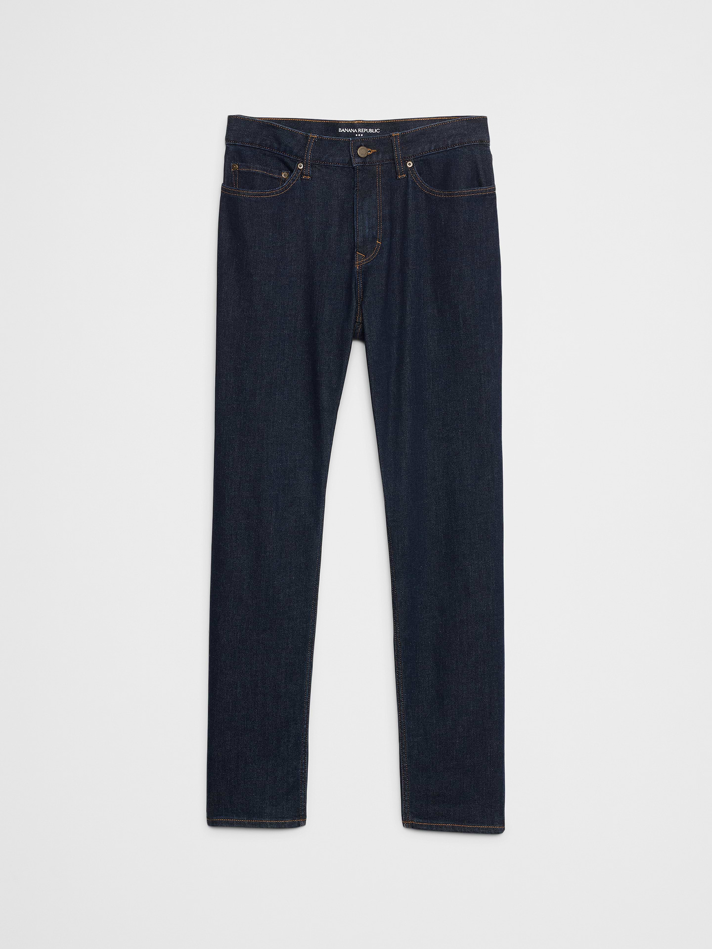 Image number 7 showing, Athletic Travel Jean