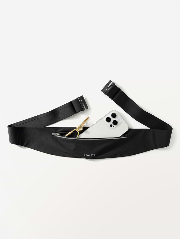 Pacesetter Run Belt 2.0