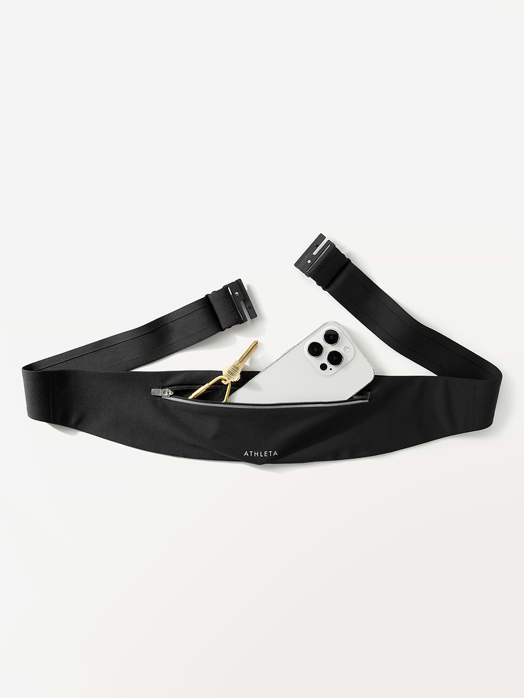 Image number 2 showing, Pacesetter Run Belt 2.0