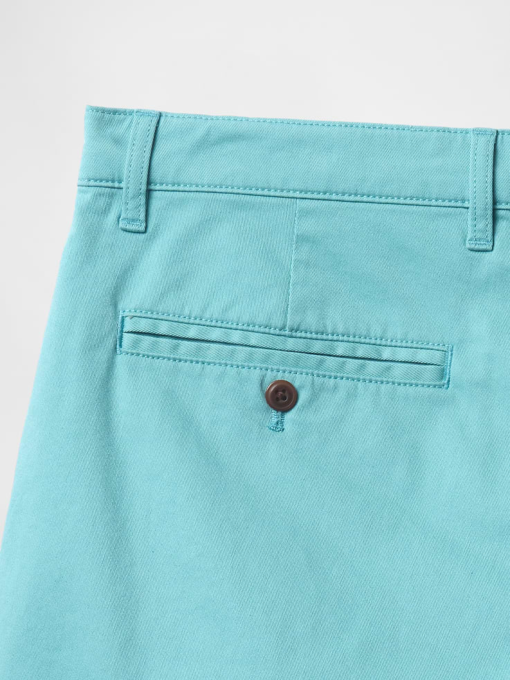 Image number 5 showing, 8" Modern Shorts