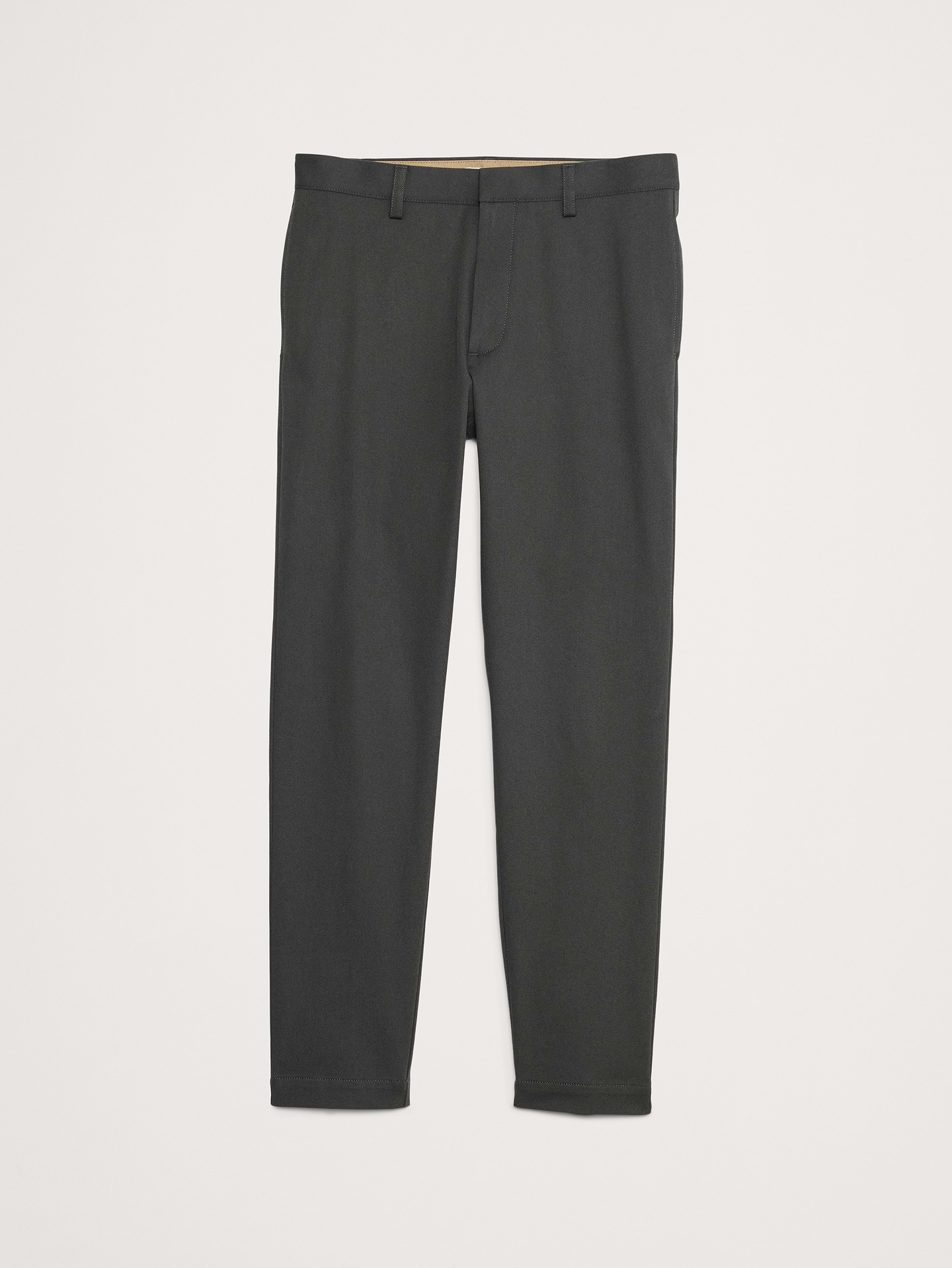Image number 5 showing, Athletic Italian-Stretch Chino