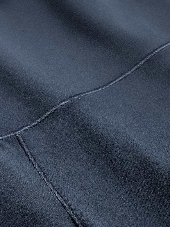 High-Waisted StudioSmooth Straight Legging