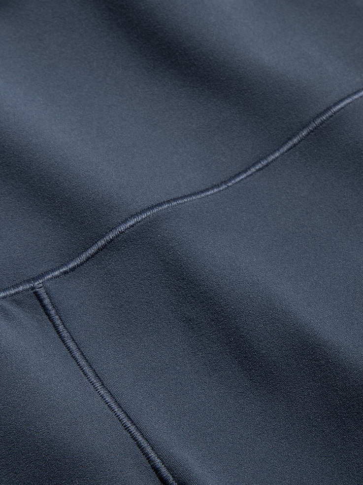 Image number 8 showing, High-Waisted StudioSmooth Straight Legging