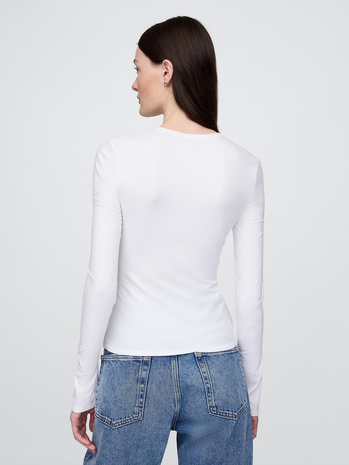 CloseKnit Jersey T-Shirt | Gap